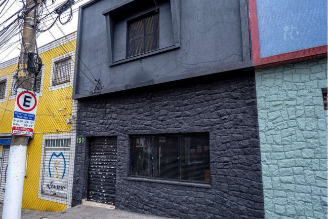 Imagem Imóvel à Venda, 96 m² em Chácara Tatuapé - São Paulo Imagem Imóvel à Venda, 96 m² em Chácara Tatuapé - São Paulo