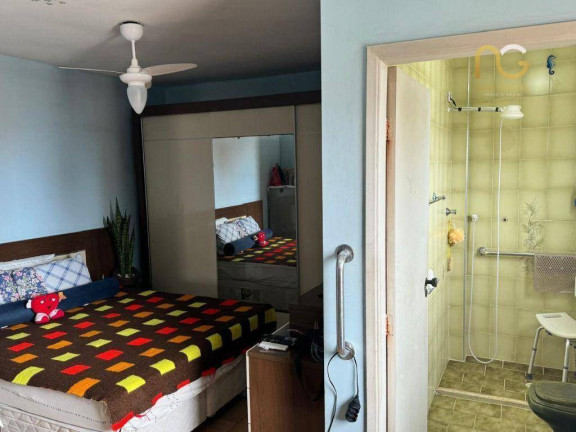 Imagem Apartamento com 4 Quartos à Venda, 133 m² em Boqueirão - Praia Grande Imagem Apartamento com 4 Quartos à Venda, 133 m² em Boqueirão - Praia Grande
