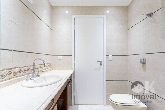 Imagem Apartamento com 3 Quartos à Venda, 195 m² em Jardim Paulista - São Paulo