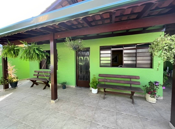 Imagem Casa com 2 Quartos à Venda, 300 m² em Jardim Dos Pinheiros - Atibaia Imagem Casa com 2 Quartos à Venda, 300 m² em Jardim Dos Pinheiros - Atibaia
