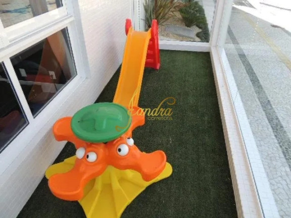 Imagem Apartamento com 4 Quartos à Venda, 161 m² em Navegantes - Capão Da Canoa