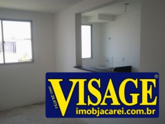 Imagem Apartamento com 2 Quartos à Venda, 45 m² em Vila Branca - Jacareí Imagem Apartamento com 2 Quartos à Venda, 45 m² em Vila Branca - Jacareí