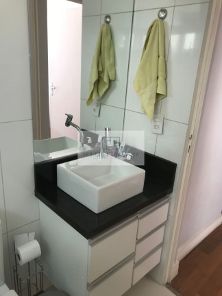 Imagem Apartamento com 2 Quartos à Venda, 52 m² em Panamby - São Paulo Imagem Apartamento com 2 Quartos à Venda, 52 m² em Panamby - São Paulo