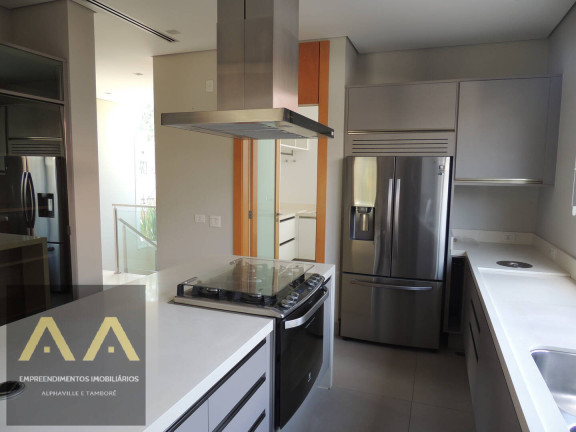 Imagem Casa com 4 Quartos à Venda, 650 m² em Alphaville - Barueri Imagem Casa com 4 Quartos à Venda, 650 m² em Alphaville - Barueri
