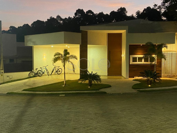 Imagem Casa de Condomínio com 3 Quartos à Venda, 360 m² em Central Park Morada Do Sol - Araraquara