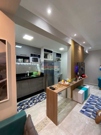 Imagem Apartamento com 2 Quartos à Venda, 71 m² em Enseada - Guarujá Imagem Apartamento com 2 Quartos à Venda, 71 m² em Enseada - Guarujá