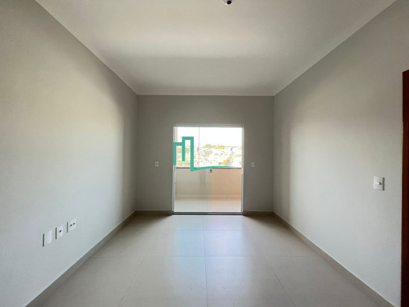 Imagem Apartamento com 3 Quartos para Alugar, 101 m² em Jardim Francano - Franca Imagem Apartamento com 3 Quartos para Alugar, 101 m² em Jardim Francano - Franca