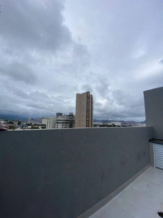 Imagem Cobertura com 3 Quartos à Venda, 160 m² em Macuco - Santos Imagem Cobertura com 3 Quartos à Venda, 160 m² em Macuco - Santos