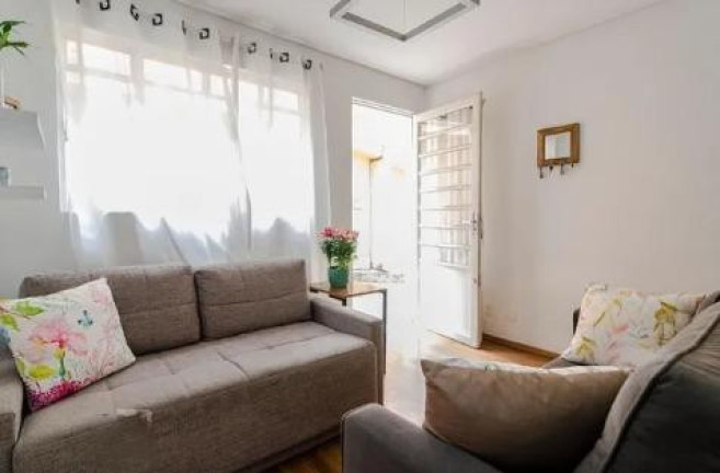Imagem Casa com 2 Quartos à Venda, 56 m² em Perdizes - São Paulo