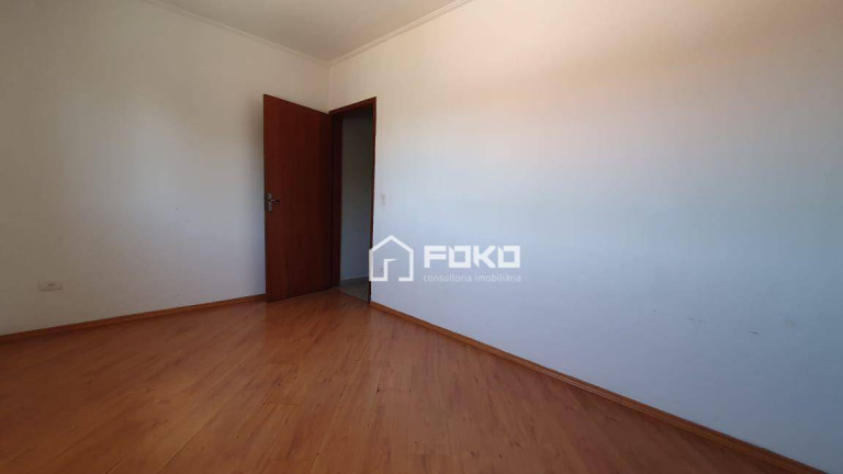 Imagem Sobrado com 3 Quartos para Alugar, 187 m² em Jardim São Jorge - Guarulhos