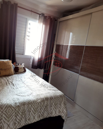 Imagem Imóvel com 2 Quartos à Venda, 53 m² em Jardim Ipê - Hortolândia Imagem Imóvel com 2 Quartos à Venda, 53 m² em Jardim Ipê - Hortolândia