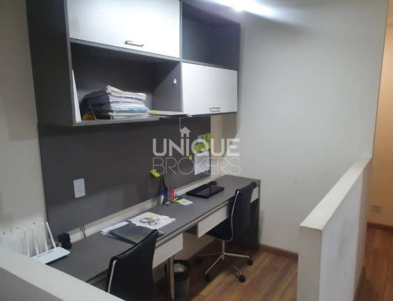 Imagem Sala Comercial à Venda, 51 m² em Chácara Urbana - Jundiaí Imagem Sala Comercial à Venda, 51 m² em Chácara Urbana - Jundiaí