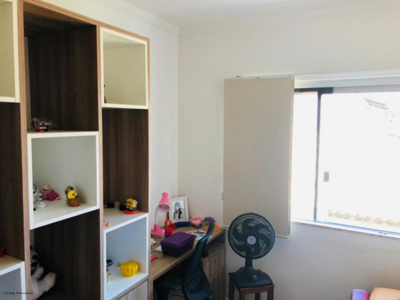 Imagem Casa com 4 Quartos à Venda, 150 m² em Buraquinho - Lauro De Freitas
