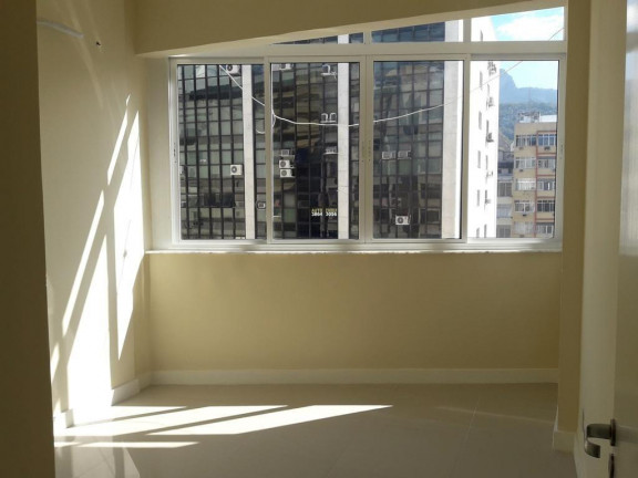 Imagem Apartamento com 3 Quartos à Venda, 138 m² em Copacabana - Rio De Janeiro