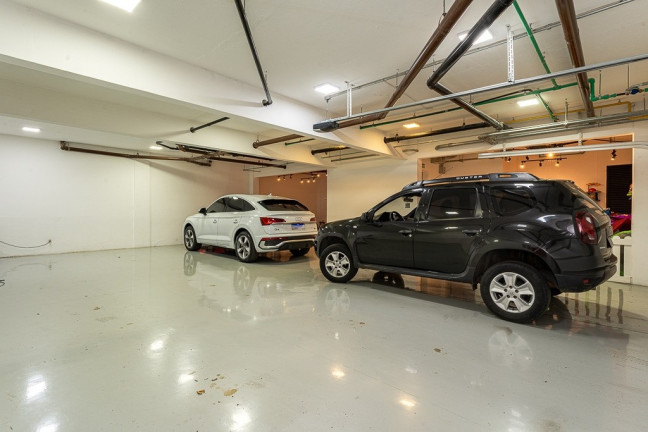 Imagem Casa de Condomínio com 3 Quartos à Venda, 514 m² em Santo Amaro - São Paulo