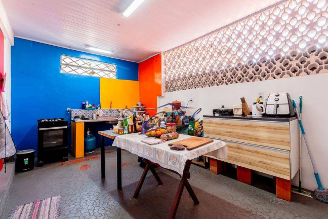 Imagem Casa com 4 Quartos à Venda, 265 m² em Butantã - São Paulo