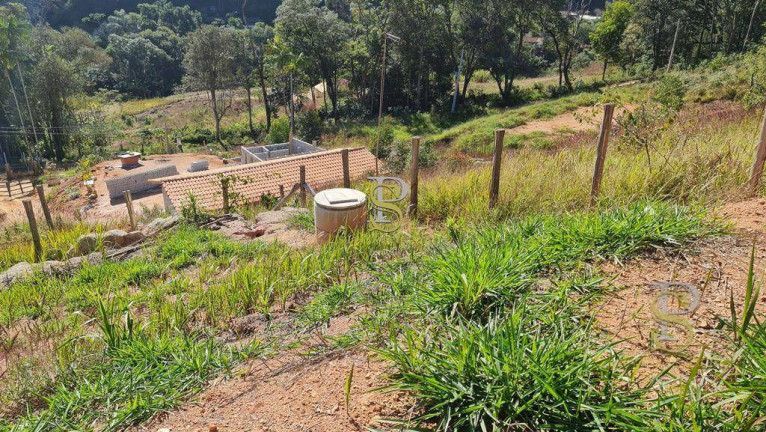 Imagem Terreno à Venda, 1.000 m² em Campininha - Atibaia Imagem Terreno à Venda, 1.000 m² em Campininha - Atibaia