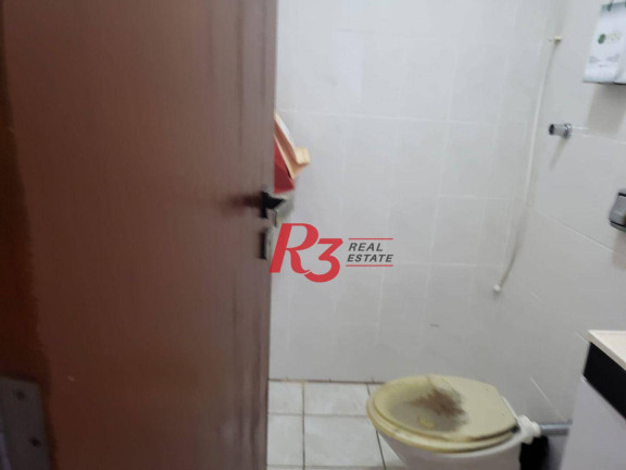 Imagem Apartamento com 3 Quartos à Venda, 133 m² em Marapé - Santos Imagem Apartamento com 3 Quartos à Venda, 133 m² em Marapé - Santos
