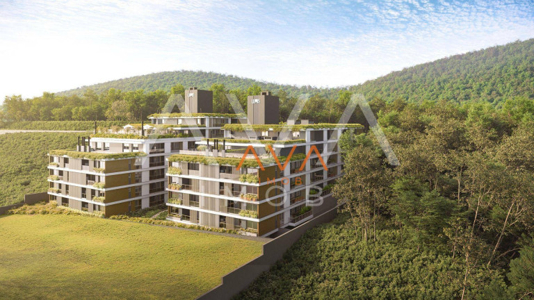 Imagem Apartamento com 2 Quartos à Venda, 77 m² em Cacupé - Florianópolis