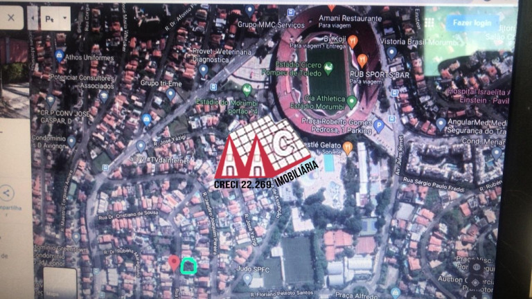 Imagem Imóvel à Venda, 365 m² em Morumbi - São Paulo Imagem Imóvel à Venda, 365 m² em Morumbi - São Paulo