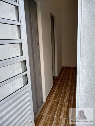 Imagem Casa com 3 Quartos à Venda, 95 m² em Vila João Ramalho - Santo André Imagem Casa com 3 Quartos à Venda, 95 m² em Vila João Ramalho - Santo André