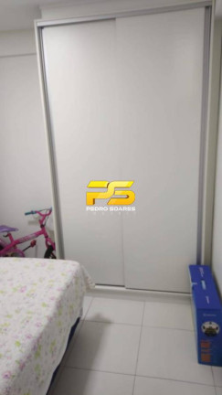 Imagem Apartamento com 4 Quartos à Venda, 130 m² em Intermares - Cabedelo Imagem Apartamento com 4 Quartos à Venda, 130 m² em Intermares - Cabedelo