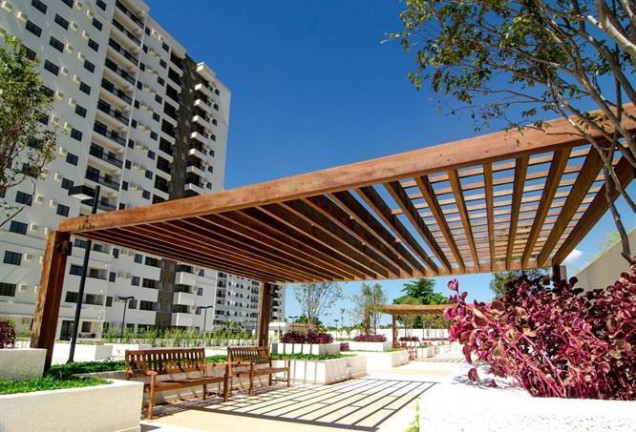 Imagem Apartamento com 2 Quartos à Venda, 56 m² em Del Castilho - Rio De Janeiro