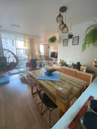 Imagem Apartamento com 2 Quartos à Venda, 60 m² em Jardim Vila Formosa - São Paulo Imagem Apartamento com 2 Quartos à Venda, 60 m² em Jardim Vila Formosa - São Paulo