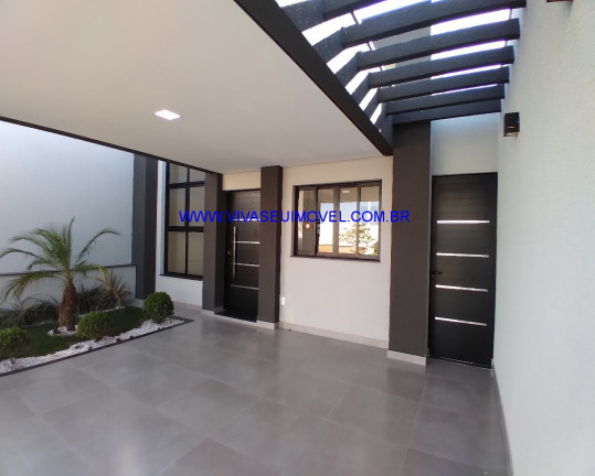 Imagem Casa com 3 Quartos à Venda, 112 m² em Jardim Park Real - Indaiatuba Imagem Casa com 3 Quartos à Venda, 112 m² em Jardim Park Real - Indaiatuba