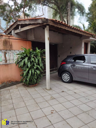 Imagem Terreno à Venda, 646 m² em Vila Romero - São Paulo Imagem Terreno à Venda, 646 m² em Vila Romero - São Paulo