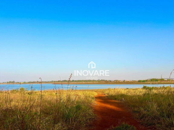 Fazenda à Venda, 320.000 m² em Zona Rural - Itumbiara