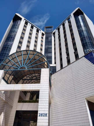 Loja à Venda, 58 m² em Aldeota - Fortaleza
