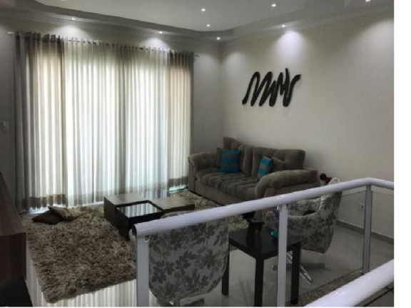 Imagem Casa com 3 Quartos à Venda, 170 m² em Vila Mangalot - São Paulo