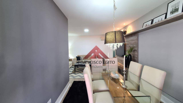 Imagem Apartamento com 3 Quartos à Venda, 118 m² em Charitas - Niterói Imagem Apartamento com 3 Quartos à Venda, 118 m² em Charitas - Niterói