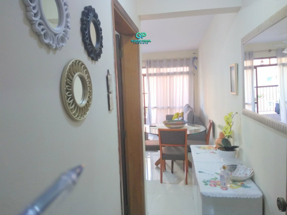 Imagem Apartamento com 3 Quartos à Venda, 90 m² em Enseada - Guarujá