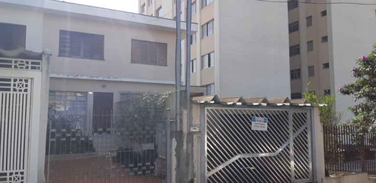 Imagem Casa com 2 Quartos à Venda, 136 m² em Vila São Francisco - São Paulo