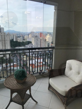 Imagem Apartamento com 4 Quartos à Venda, 208 m² em Perdizes - São Paulo