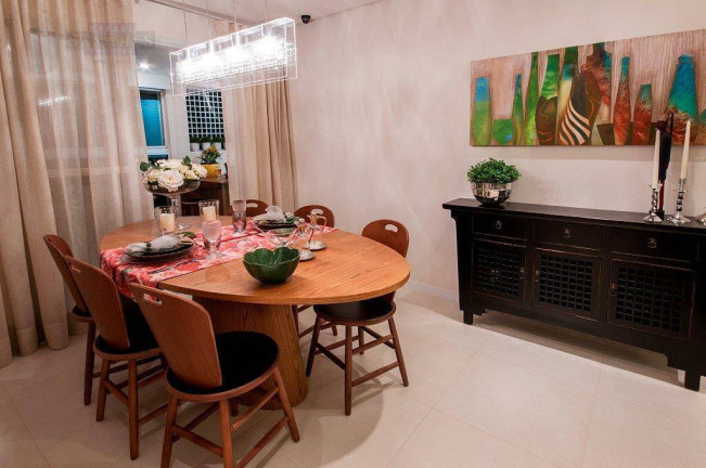 Imagem Apartamento com 3 Quartos à Venda, 95 m² em Vila Aviação - Bauru