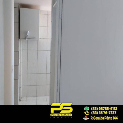 Imagem Apartamento com 2 Quartos à Venda, 77 m² em Tambauzinho - João Pessoa Imagem Apartamento com 2 Quartos à Venda, 77 m² em Tambauzinho - João Pessoa