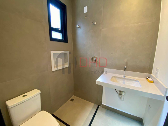Imagem Casa de Condomínio com 3 Quartos à Venda, 252 m² em Condomínio Residencial Flores - Votorantim Imagem Casa de Condomínio com 3 Quartos à Venda, 252 m² em Condomínio Residencial Flores - Votorantim