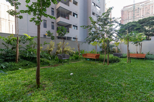 Imagem Apartamento com 3 Quartos à Venda, 100 m² em Jardim Das Acácias - São Paulo Imagem Apartamento com 3 Quartos à Venda, 100 m² em Jardim Das Acácias - São Paulo