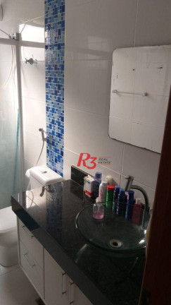 Imagem Casa com 3 Quartos à Venda, 146 m² em Vila Belmiro - Santos Imagem Casa com 3 Quartos à Venda, 146 m² em Vila Belmiro - Santos