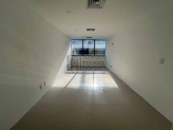 Sala Comercial à Venda, 23 m² em Barra Olímpica - Rio De Janeiro