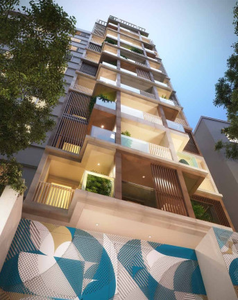 Imagem Apartamento com 2 Quartos à Venda, 69 m² em Copacabana - Rio De Janeiro