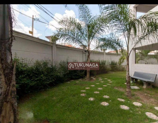 Foto do imóvel Apartamento com 2 Quartos à Venda, 45 m² em Gopoúva - Guarulhos