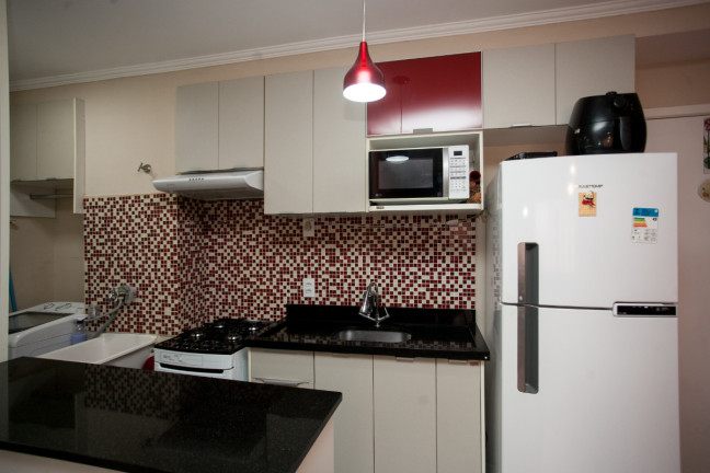 Imagem Apartamento com 2 Quartos à Venda, 40 m² em Vila Pirituba - São Paulo