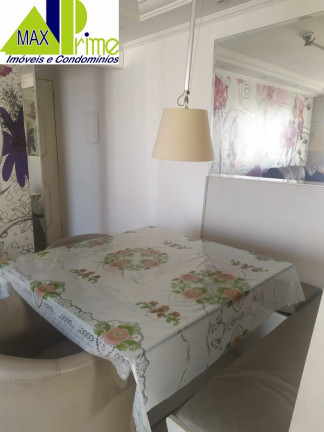 Imagem Apartamento com 2 Quartos à Venda, 52 m² em Cangaíba - São Paulo