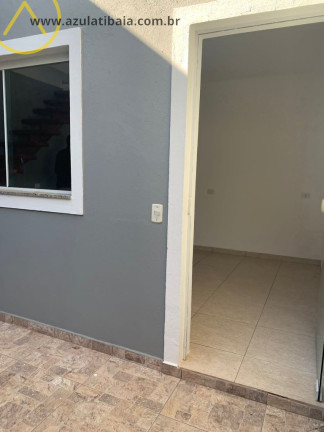 Imagem Casa com 2 Quartos à Venda, 70 m² em Jardim Imperial - Atibaia