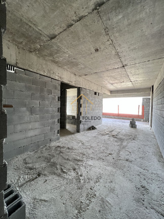 Foto do imóvel Apartamento com 2 Quartos à Venda, 87 m² em Canto Do Forte - Praia Grande