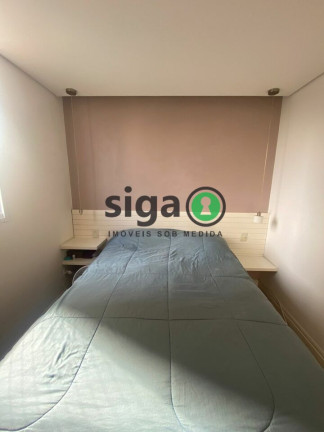 Imagem Apartamento com 3 Quartos à Venda, 80 m² em Cambuci - São Paulo Imagem Apartamento com 3 Quartos à Venda, 80 m² em Cambuci - São Paulo